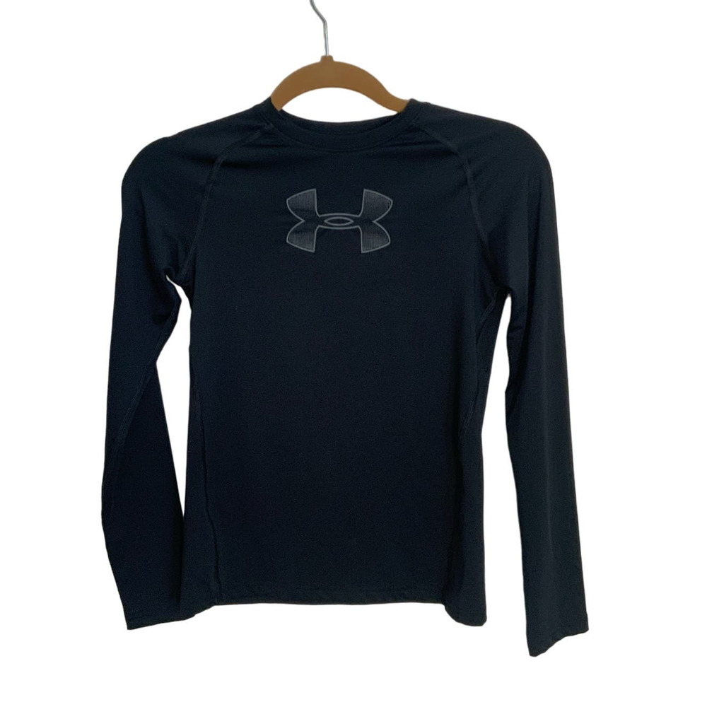 Under Armour Fitted‎ Shirt